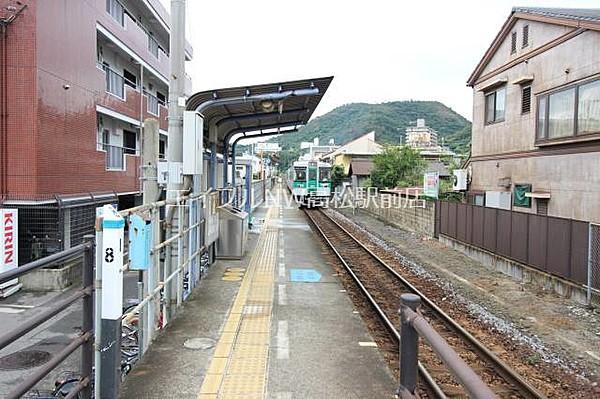 【周辺】ＪＲ高徳線昭和町駅