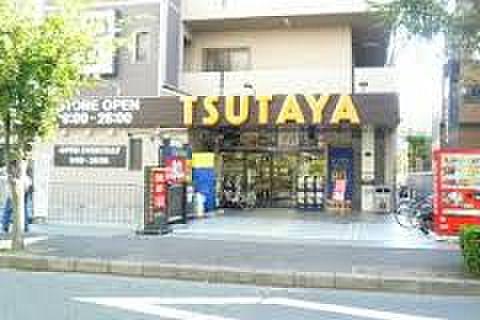 【周辺】【書店】TSUTAYA南茨木店まで2419ｍ