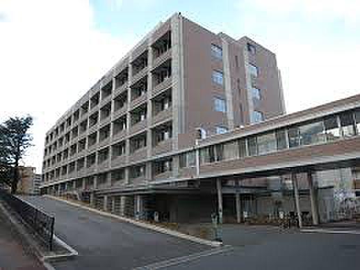 【周辺】【総合病院】国立病院機構刀根山病院（独立行政法人）まで739ｍ