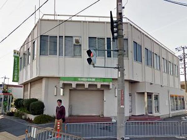 【周辺】【銀行】摂津水都信用金庫　箕面東支店まで1967ｍ