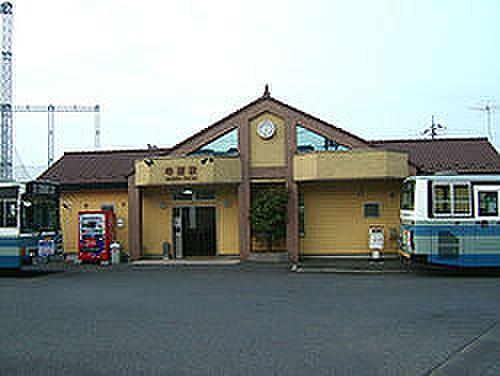 【周辺】寺原駅（750m）