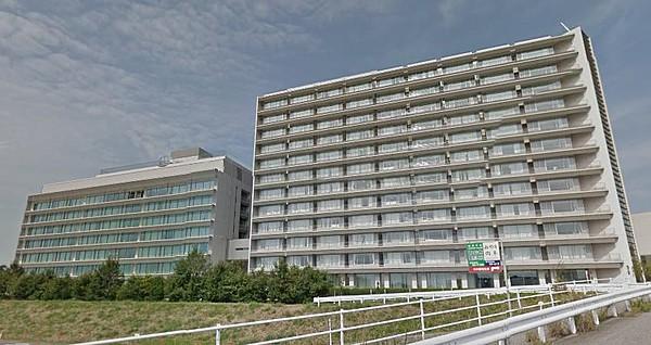 【周辺】総合病院刈谷豊田総合病院まで1389ｍ