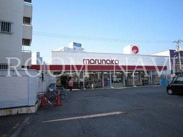 【周辺】マルナカ昭和店 471m