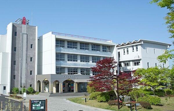 【周辺】浜松学院大学