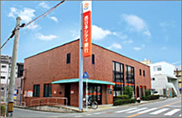 【周辺】西日本シティ銀行春日西支店（899m）