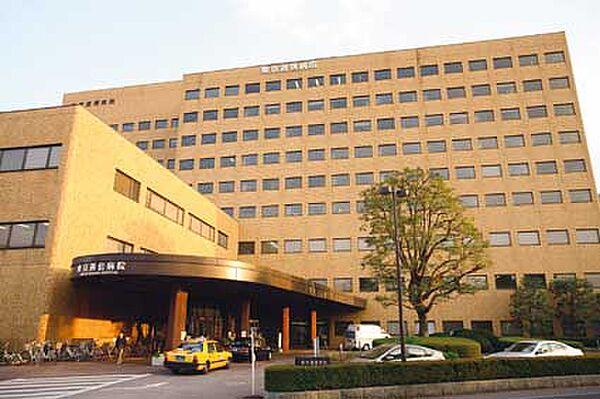 【周辺】【総合病院】東京逓信病院まで1167ｍ