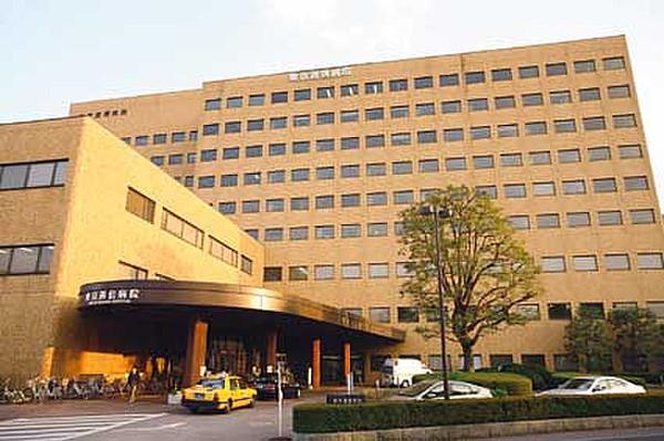 【周辺】総合病院東京逓信病院まで784ｍ