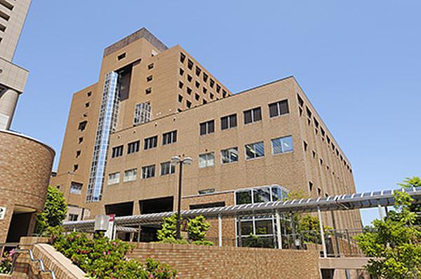 【周辺】【総合病院】東京医科歯科大学歯学部附属病院まで403ｍ