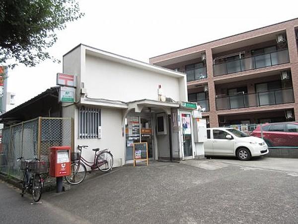 【周辺】郵便局 鶴川駅前郵便局まで1265ｍ