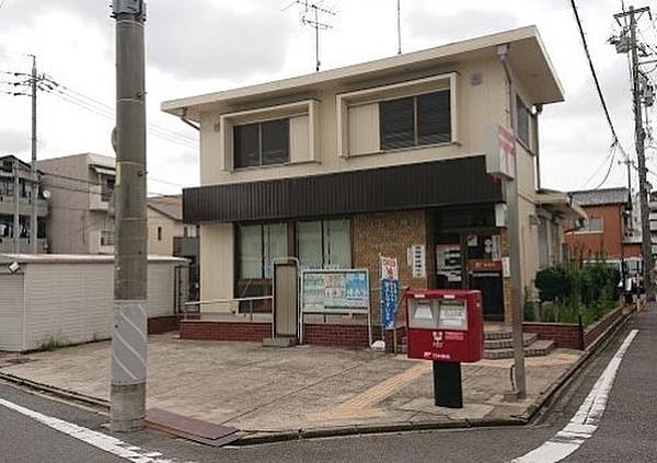 【周辺】名古屋南押切郵便局 徒歩 約3分（約238m）