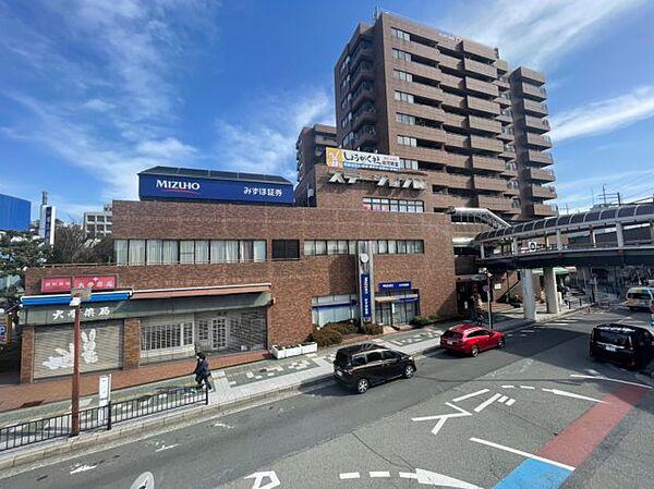 【外観】■外観■　阪急直結！　菅原町にある総戸数63戸のマンションです