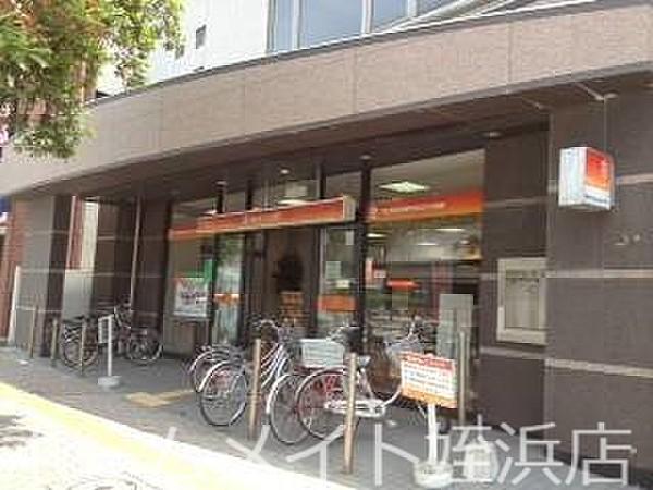 【周辺】西日本シティ銀行藤崎支店
