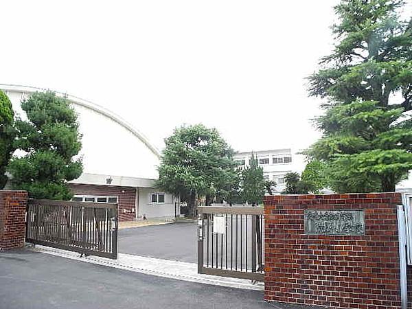 【周辺】国立長崎大学教育学部附属小学校 652m
