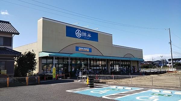 【周辺】フレッシュマーケット清須店 徒歩 約27分（約2100m）