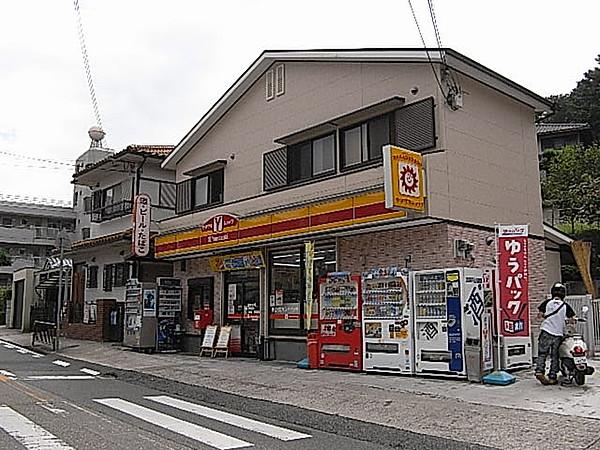 【周辺】ヤマザキYショップ山田商店（78m）
