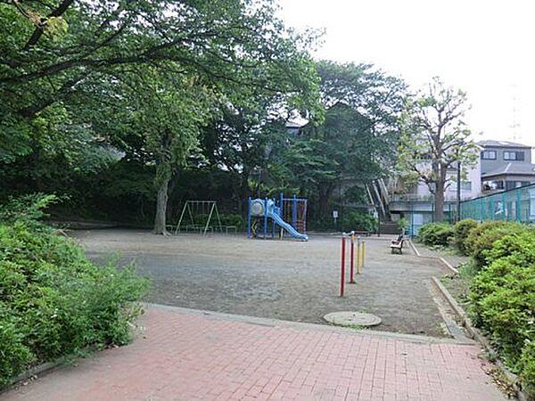 【周辺】【公園】四季美台第一公園まで2413ｍ