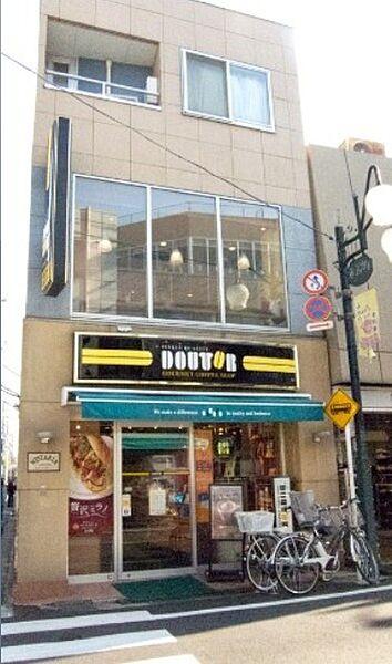 【周辺】【喫茶店・カフェ】ドトールコーヒーショップ 永福町店まで1184ｍ