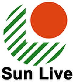 【周辺】Sun Live（サンリブ） くりえいと宗像店（313m）