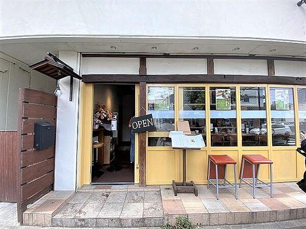 【周辺】2022年6月オープン！美味しいパスタ＆カフェ