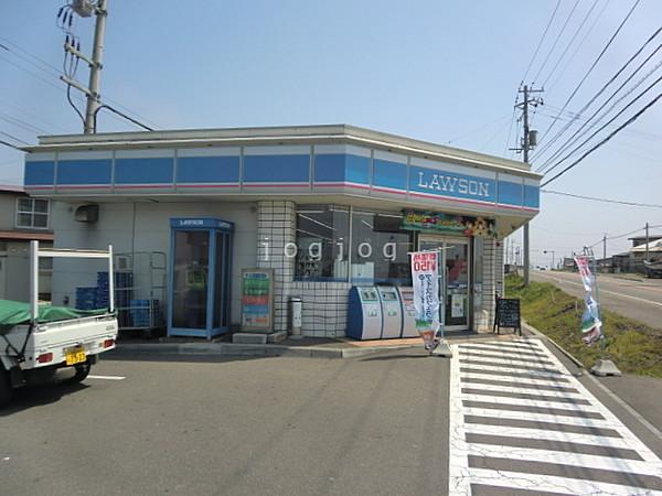 【周辺】ローソン高松町店350ｍ m
