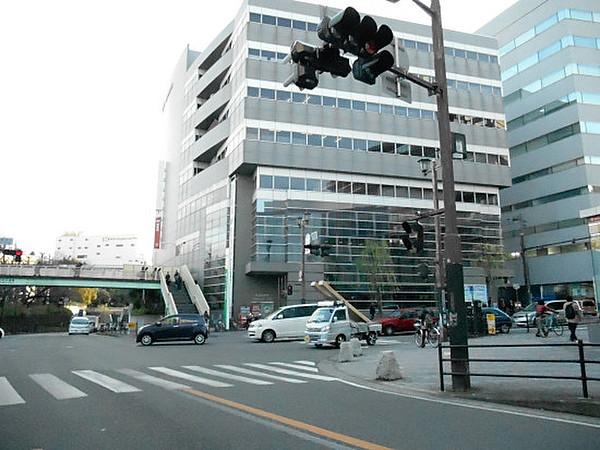 【周辺】「藤沢郵便局」まで徒歩６分
