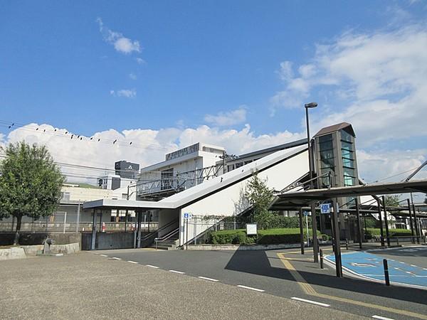 【周辺】富士宮駅(JR 身延線) 1706m