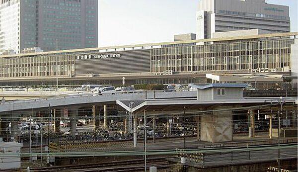 【周辺】【駅】大阪メトロ御堂筋線新大阪駅まで160ｍ