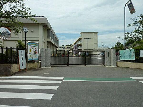 【周辺】土浦第二小学校 590m