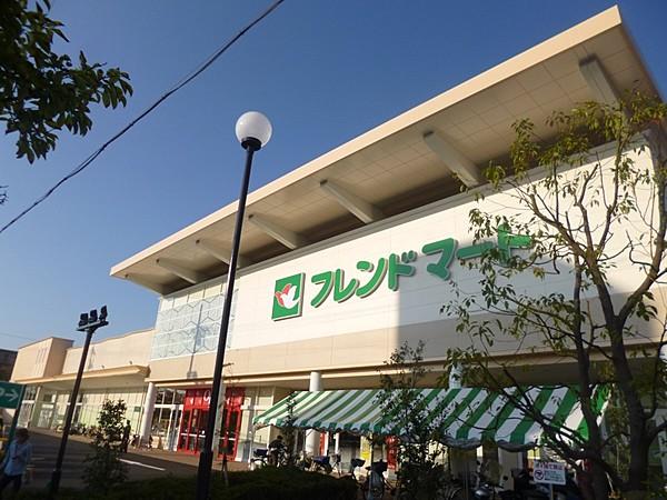 【周辺】【スーパー】平和堂　栗東店まで1088ｍ