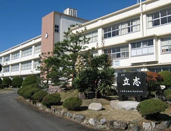 【周辺】三重県立桑名工業高等学校