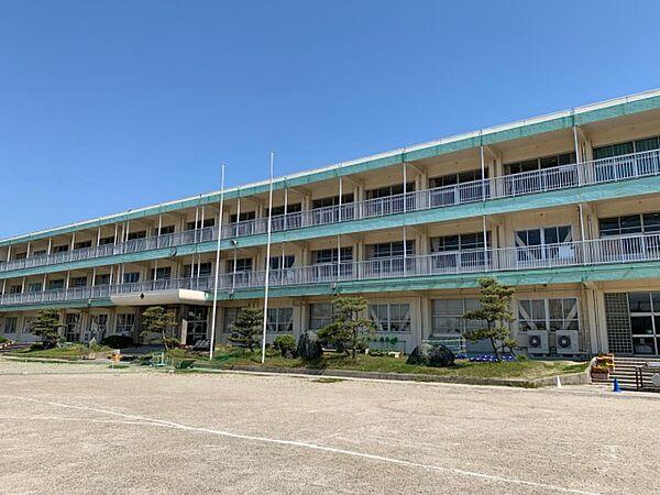 【周辺】桑名市立立教小学校