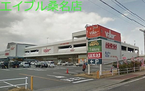 【周辺】バロー桑名東店