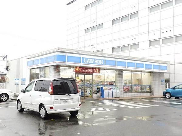 【周辺】ローソン四日市堀木店 192m