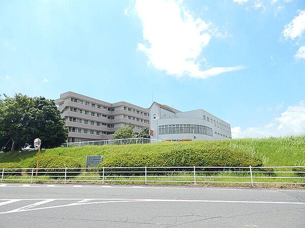 【周辺】三重県厚生農業協同組合連合会鈴鹿中央総合病院