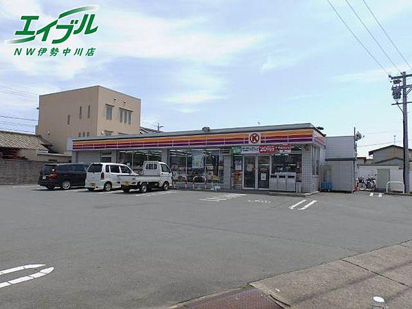 【周辺】ローソン松阪垣鼻町店 404m