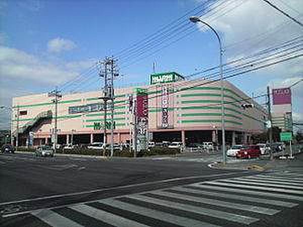 【周辺】松阪ショッピングセンターマーム