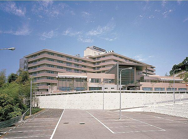【周辺】【総合病院】阪和第一泉北病院まで1776ｍ