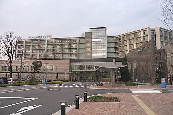 【周辺】【専門学校】大阪南医療センター附属大阪南看護学校まで4858ｍ