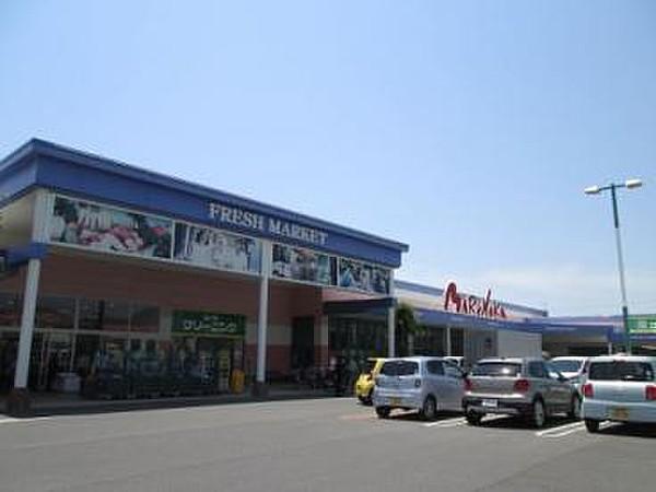 【周辺】山陽マルナカ 加茂店(1、474m)
