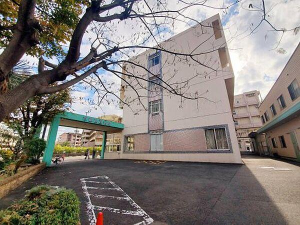 【周辺】【総合病院】京都南西病院まで221ｍ