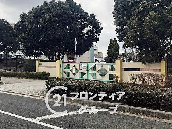 【周辺】神戸市立井吹東小学校