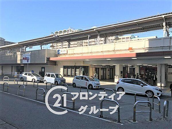 【周辺】JR山陽本線「JR垂水駅」