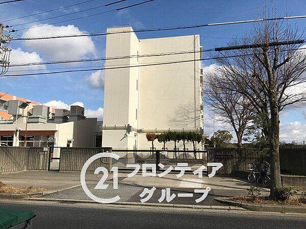 【周辺】神戸市立糀台小学校 徒歩4分。 280m