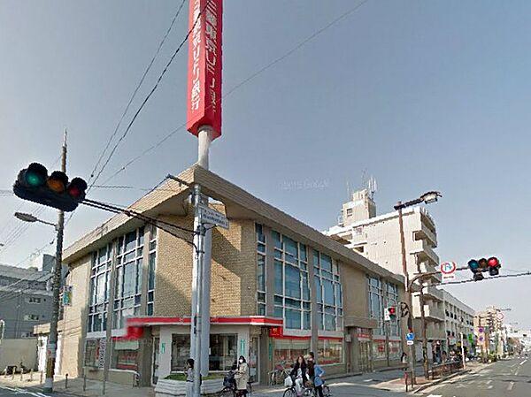 【周辺】三菱東京UFJ銀行平野南口支店(銀行)まで119m