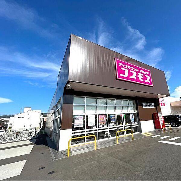 【周辺】コスモス 東大阪加納店