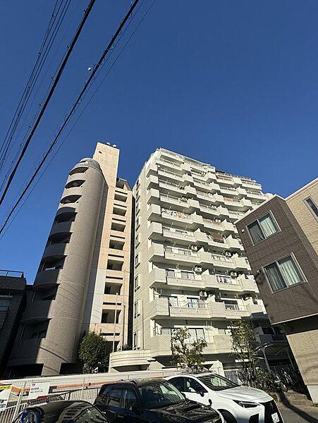 【外観】「大須観音駅」徒歩6分×「大須商店街」徒歩10分の市街地に立地するマンションです！
