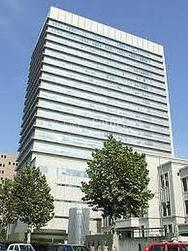 【周辺】東京慈恵会医科大学附属病院 徒歩7分。 510m