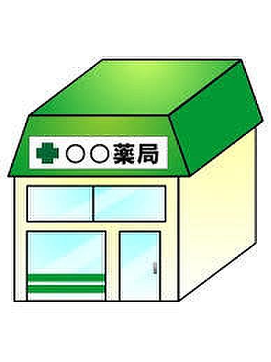 【周辺】ドラッグストアモリ 国分福島店（1056m）