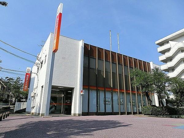 【周辺】西日本シティ銀行(1100m)