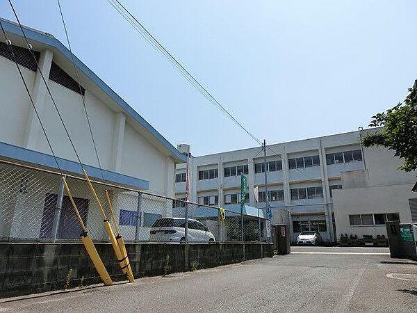 【周辺】浅川小学校(1、200m)